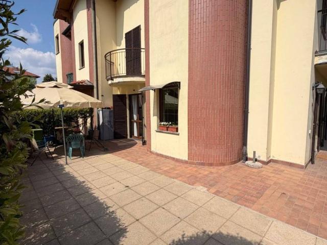 Appartamento in vendita a Gaggino, Lombardia