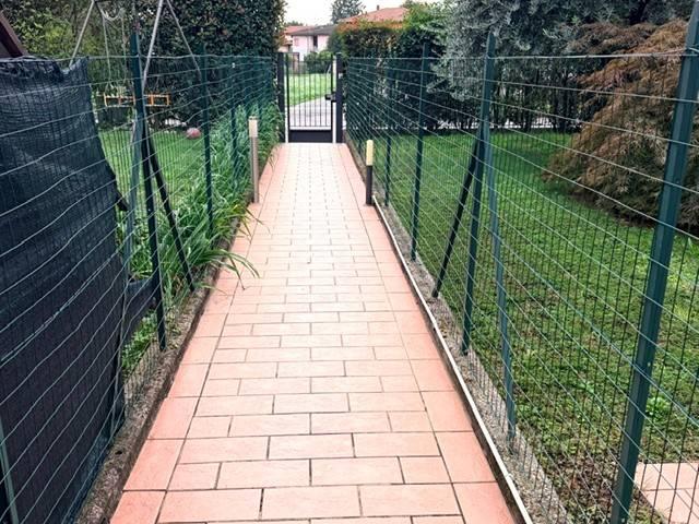Appartamento in vendita a Bernasca, Camnago Faloppia