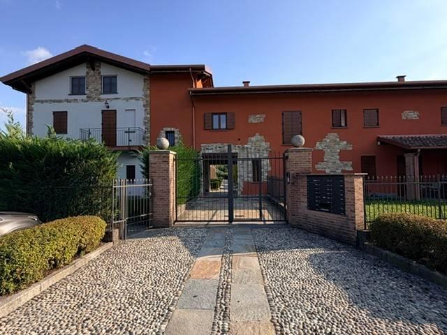Appartamento in vendita a Mastrello, Gaggino