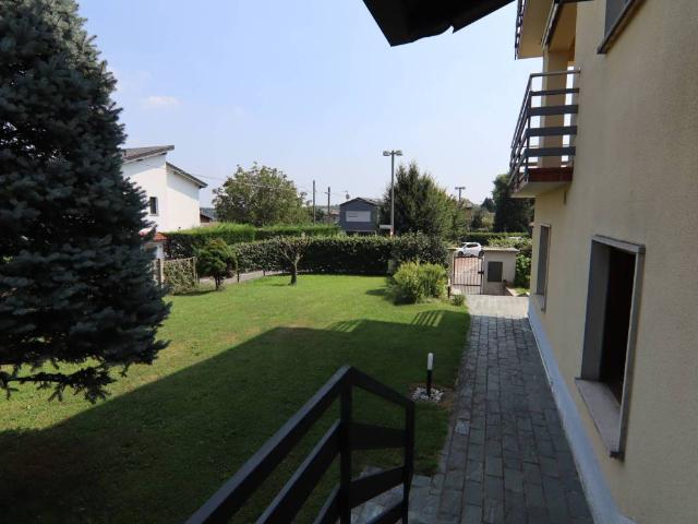 Appartamento in vendita a Gaggino, Lombardia