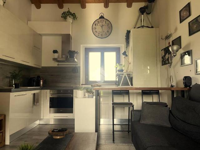 Appartamento in vendita a Gaggino, Lombardia