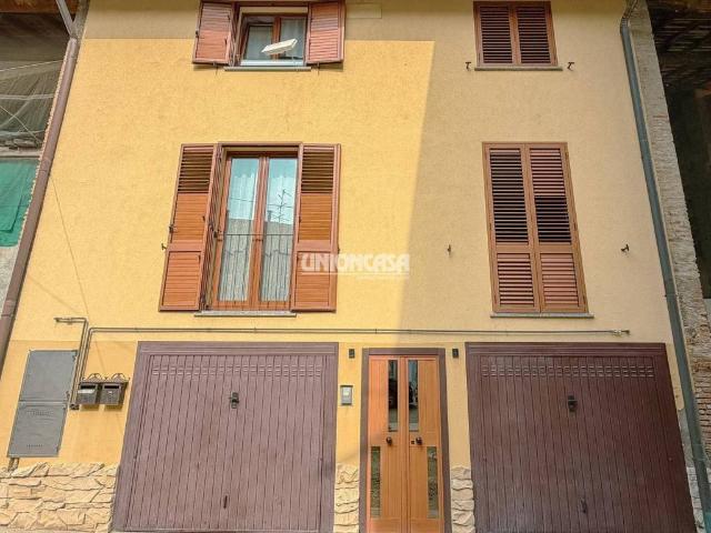 Appartamento in vendita a Camnago Faloppio, Lombardia
