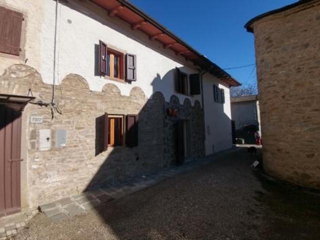 Appartamento in vendita a Unione dei comuni del Frignano, Fanano