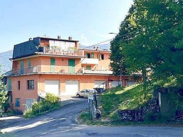 Appartamento in vendita a Unione dei comuni del Frignano, Fanano