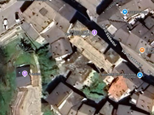 Appartamento in vendita a Unione dei comuni del Frignano, Fanano