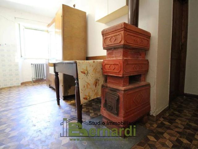 Appartamento in vendita a Unione dei comuni del Frignano, Fanano