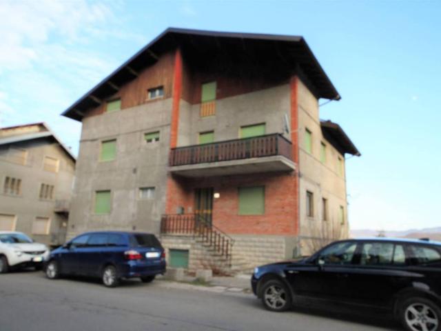 Appartamento in vendita a Unione dei comuni del Frignano, Fanano