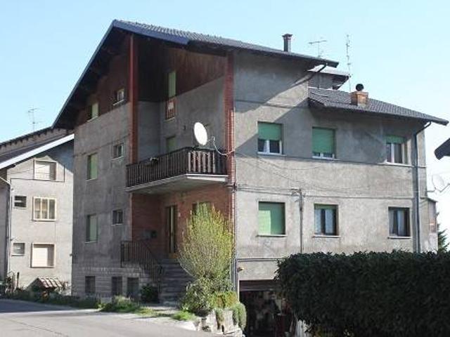 Appartamento in vendita a Unione dei comuni del Frignano, Fanano