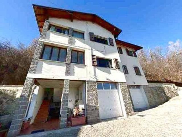Appartamento in vendita a Unione dei comuni del Frignano, Fanano