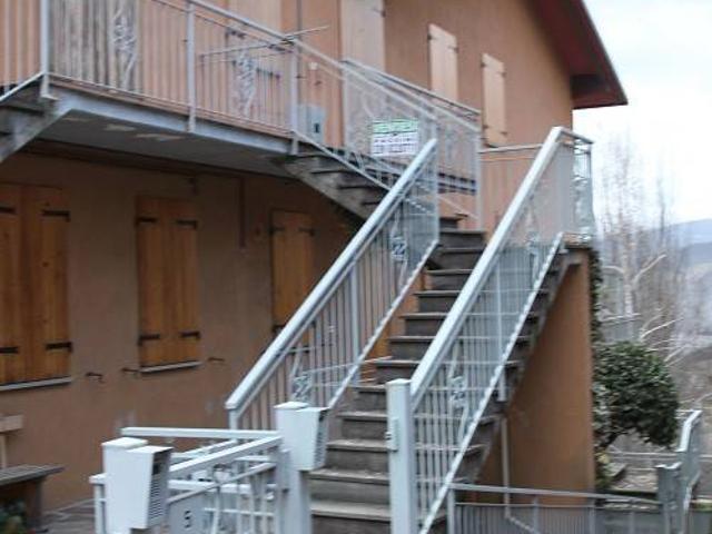 Appartamento in vendita a Unione dei comuni del Frignano, Fanano