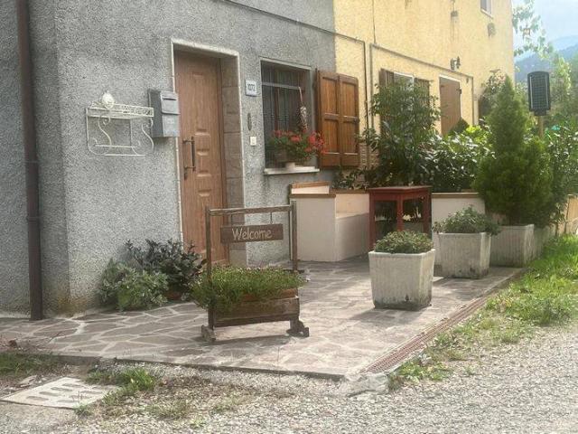 Appartamento in vendita a Unione dei comuni del Frignano, Fanano