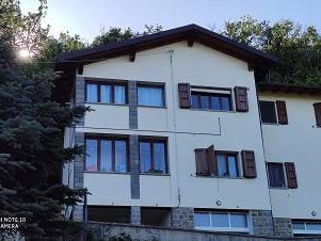 Appartamento in vendita a Unione dei comuni del Frignano, Fanano