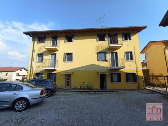 Appartamento in vendita a Fanna, Friuli-Venezia Giulia