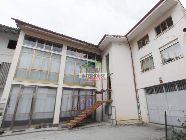 Appartamento in vendita a Fanna, Friuli-Venezia Giulia