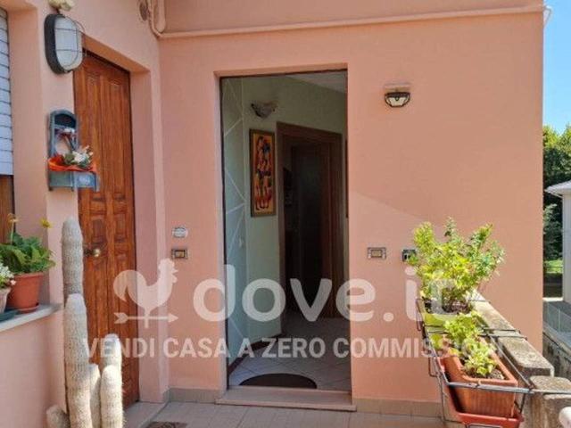 Appartamento in vendita a Paleotta, Marche