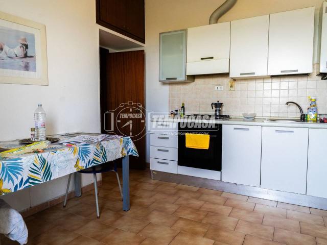 Appartamento in vendita a Gimarra, Marche