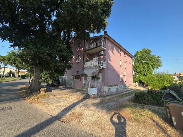 Appartamento in vendita a Rosciano, Marche