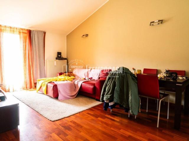 Appartamento in vendita a Fenile, Marche