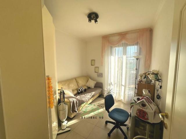 Appartamento in vendita a Rosciano, Marche