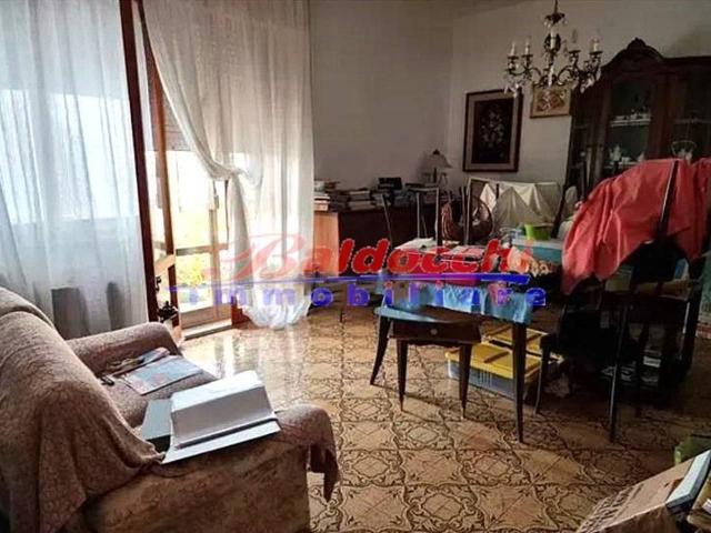 Appartamento in vendita a Vallato, Fano