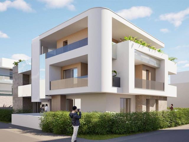 Appartamento in vendita a Poderino, Marche