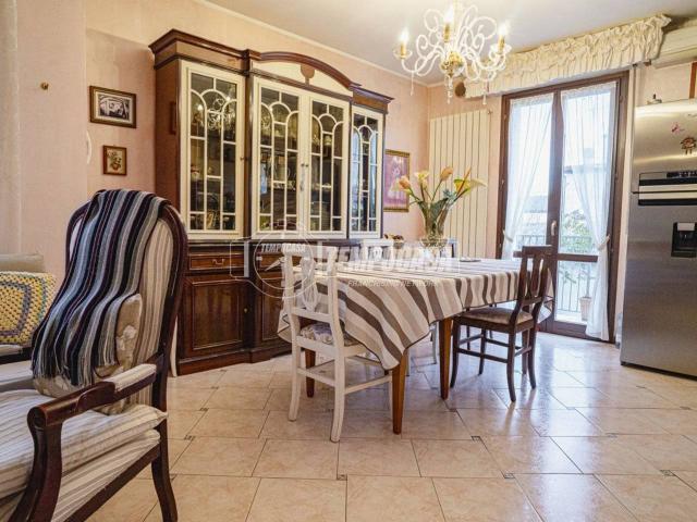 Appartamento in vendita a Rosciano, Marche