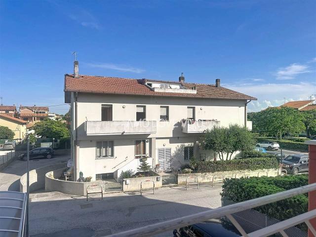 Appartamento in vendita a Metaurilia, Marche