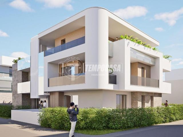 Appartamento in vendita a Trave, Marche