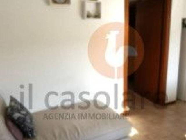 Appartamento in vendita a Zavarise, Marche