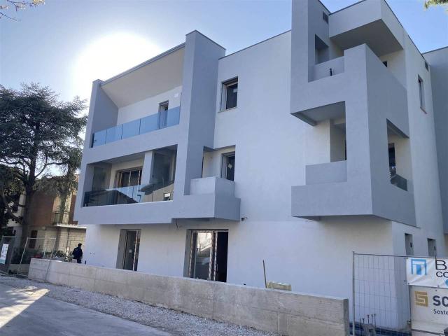 Appartamento in vendita a Don Gentili, Marche