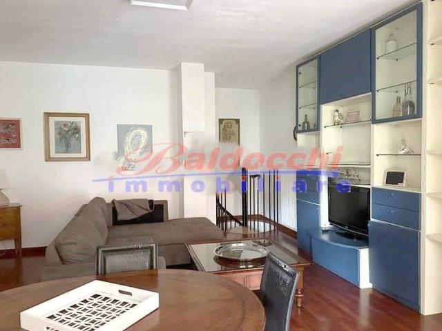 Appartamento in vendita a Poderino, Marche