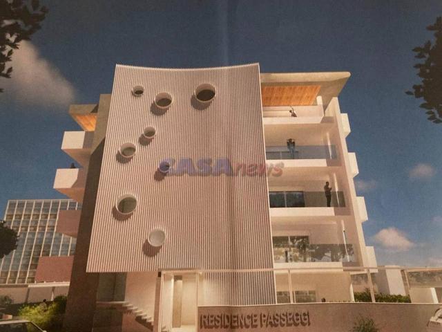 Appartamento in vendita a Rosciano, Marche