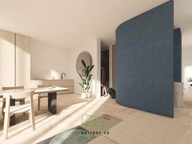 Appartamento in vendita a Marche, Pesaro E Urbino