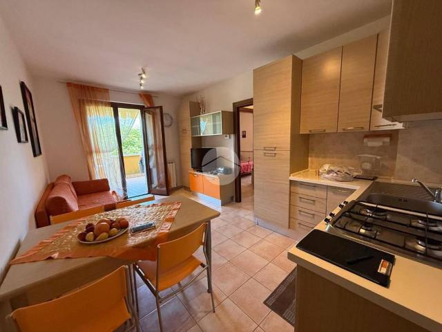 Appartamento in vendita a Metaurilia, Marche