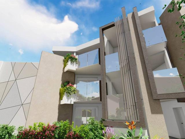 Appartamento in vendita a Marche, Pesaro E Urbino