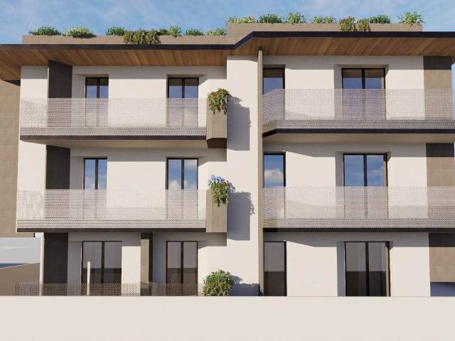 Appartamento in vendita a Trave, Marche