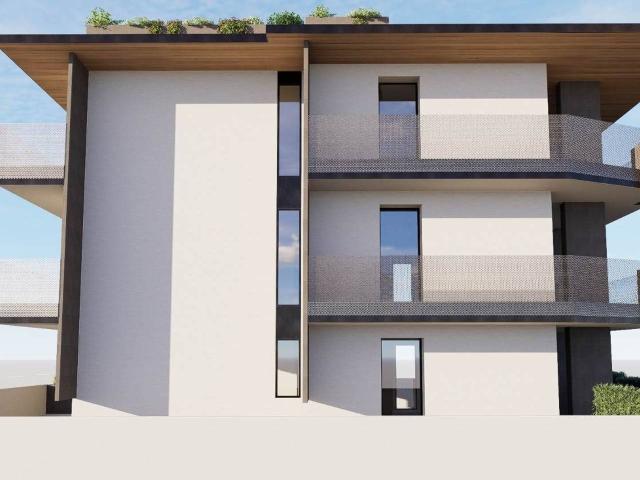 Appartamento in vendita a Trave, Marche