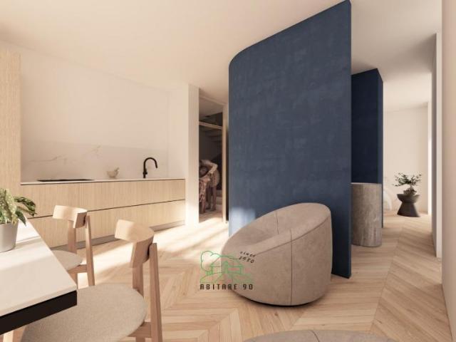 Appartamento in vendita a Marche, Pesaro E Urbino