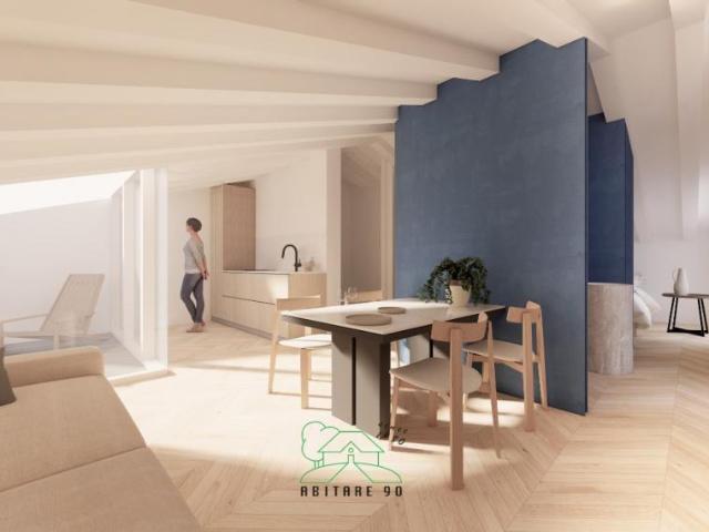 Appartamento in vendita a Marche, Pesaro E Urbino