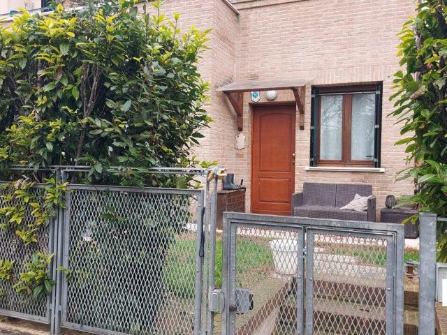 Appartamento in vendita a Poderino, Marche