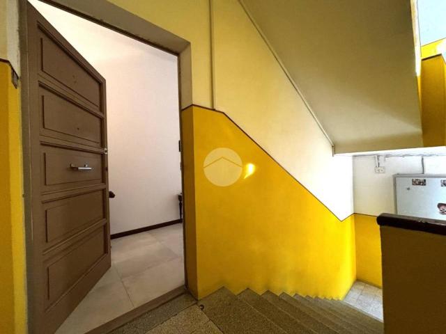 Appartamento in vendita a San Lazzaro, Marche