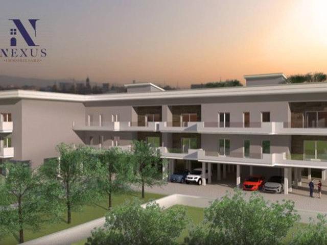 Appartamento in vendita a Gimarra, Marche