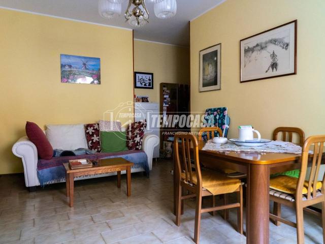 Appartamento in vendita a San Lazzaro, Marche