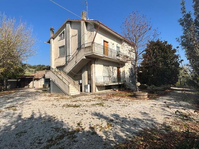 Appartamento in vendita a Marche, Pesaro E Urbino