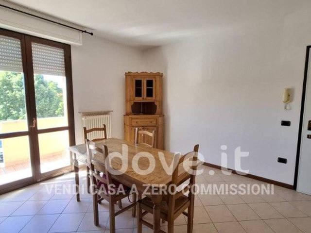 Appartamento in vendita a Carrara, Marche