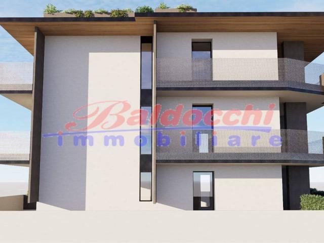 Appartamento in vendita a Trave, Marche