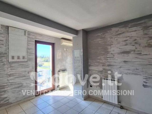 Appartamento in vendita a Metaurilia, Marche