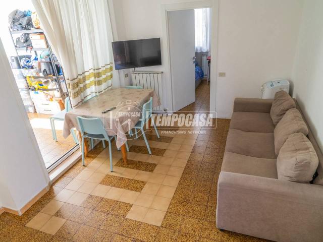 Appartamento in vendita a Metaurilia, Marche