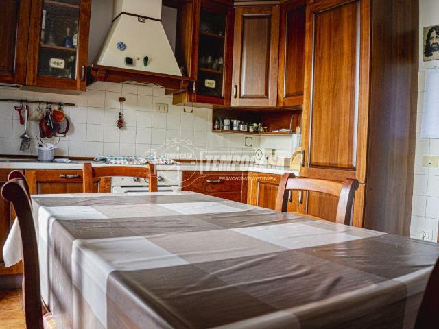 Appartamento in vendita a Rosciano, Marche