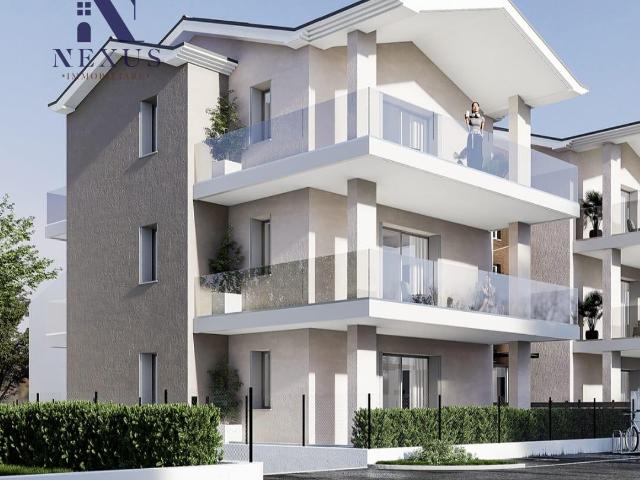 Appartamento in vendita a Marche, Pesaro E Urbino